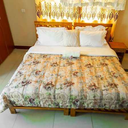 Runako Lodge Arusha Habitación foto