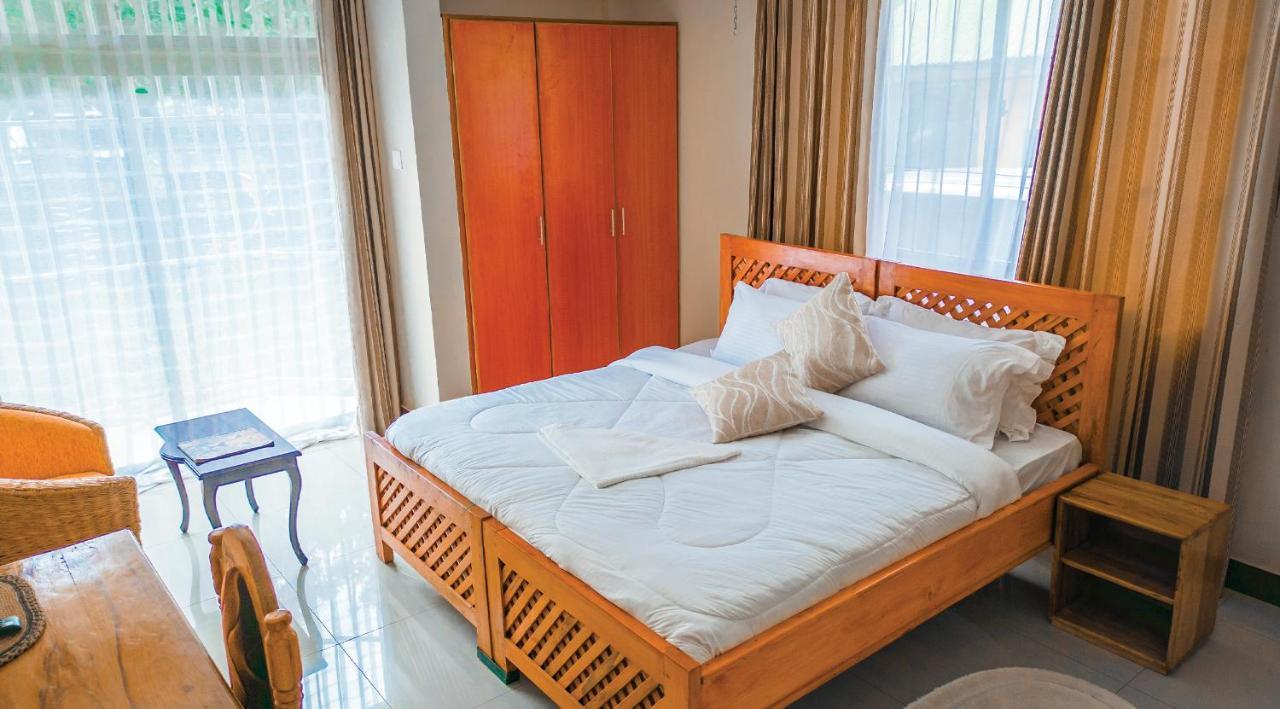 Runako Lodge Arusha Habitación foto