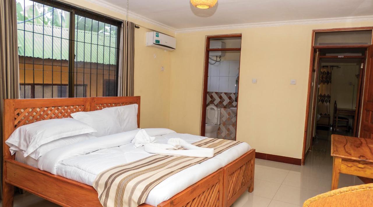 Runako Lodge Arusha Habitación foto