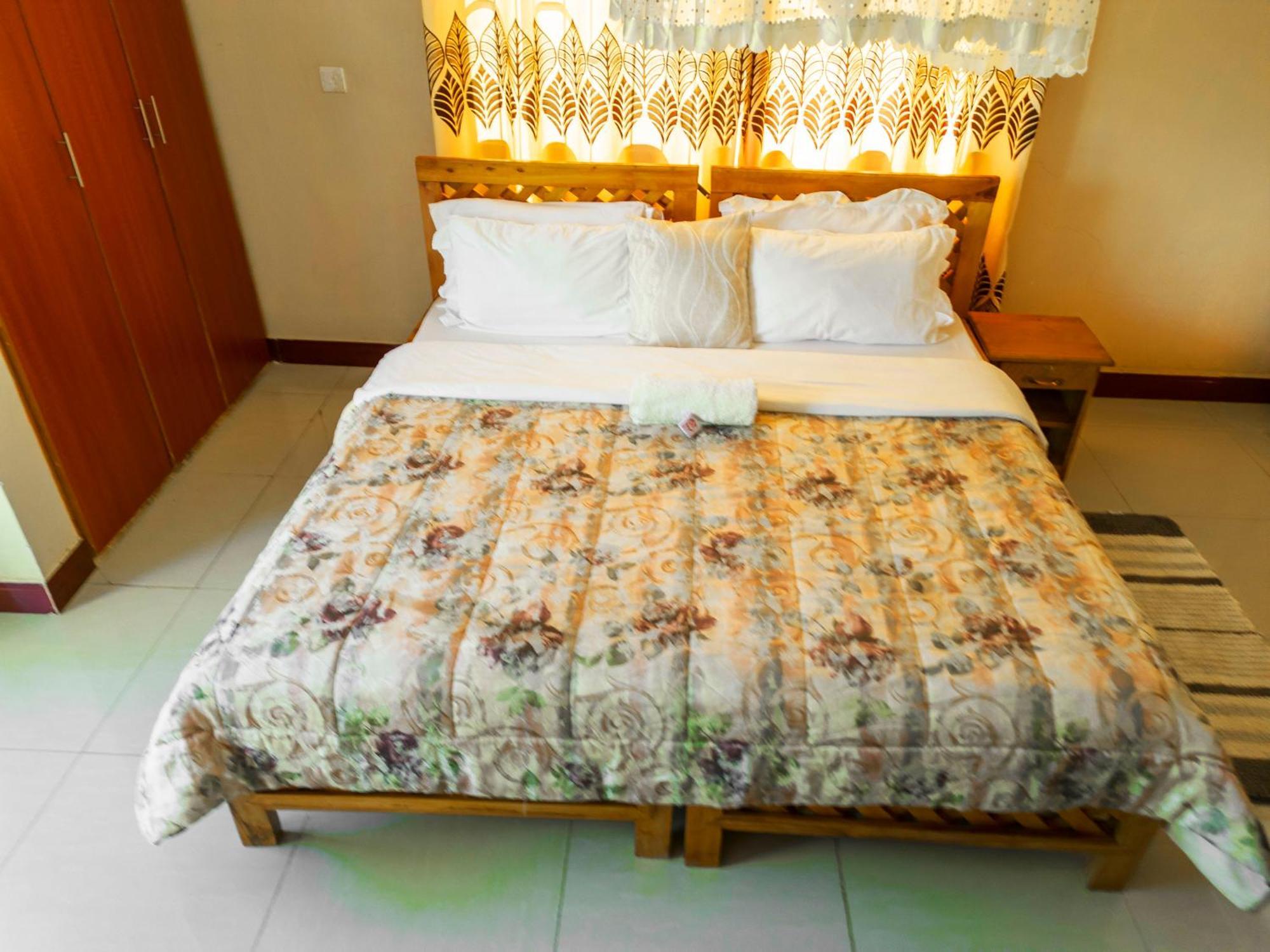 Runako Lodge Arusha Habitación foto